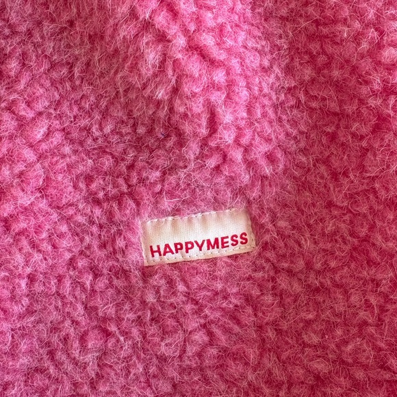 Wool Vest - Picture 2 of 8